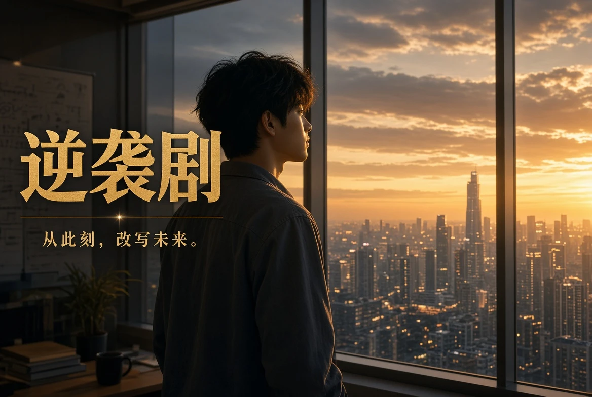 翻场成长题材导览